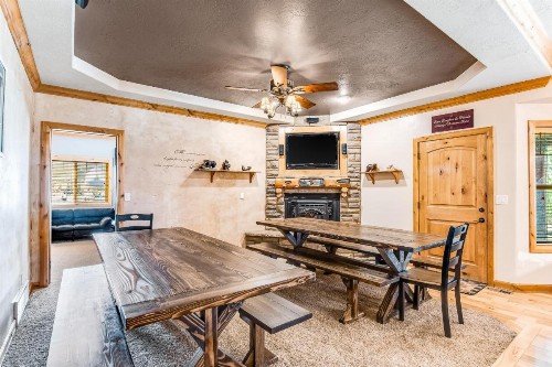 Lodge With Beach Access - image 11