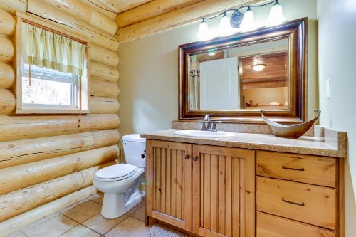Big Bear Cabin - image 11