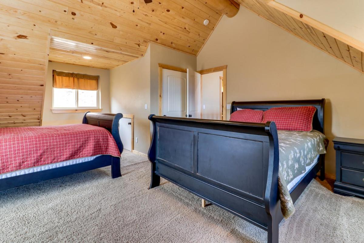 Big Bear Cabin - image 7