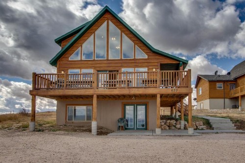 White Mountain Moose Lodge