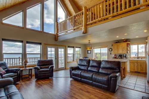 Moose Mountain Lodge - image 10