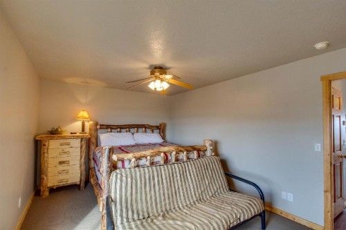 Moose Mountain Lodge - image 11