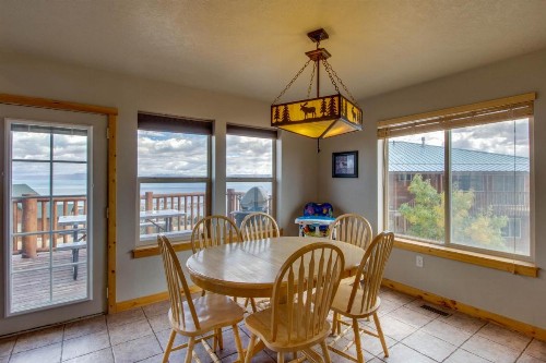 Moose Mountain Lodge - image 12