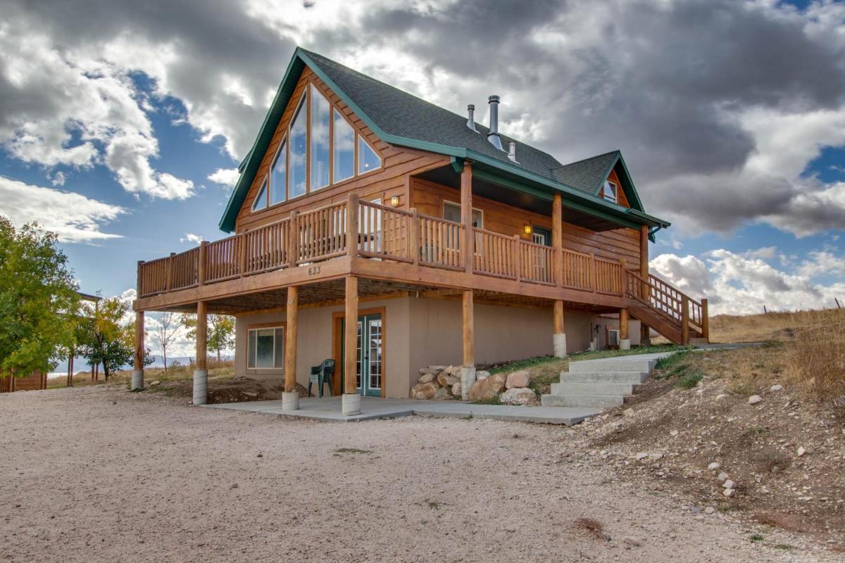 Moose Mountain Lodge - image 6