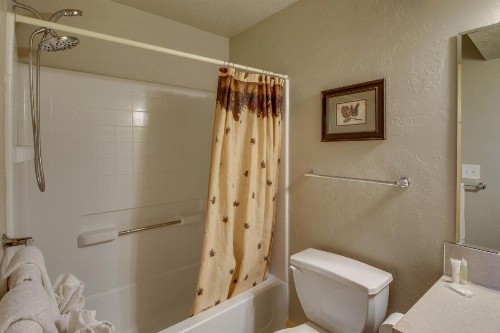 Moose Mountain Lodge - image 7