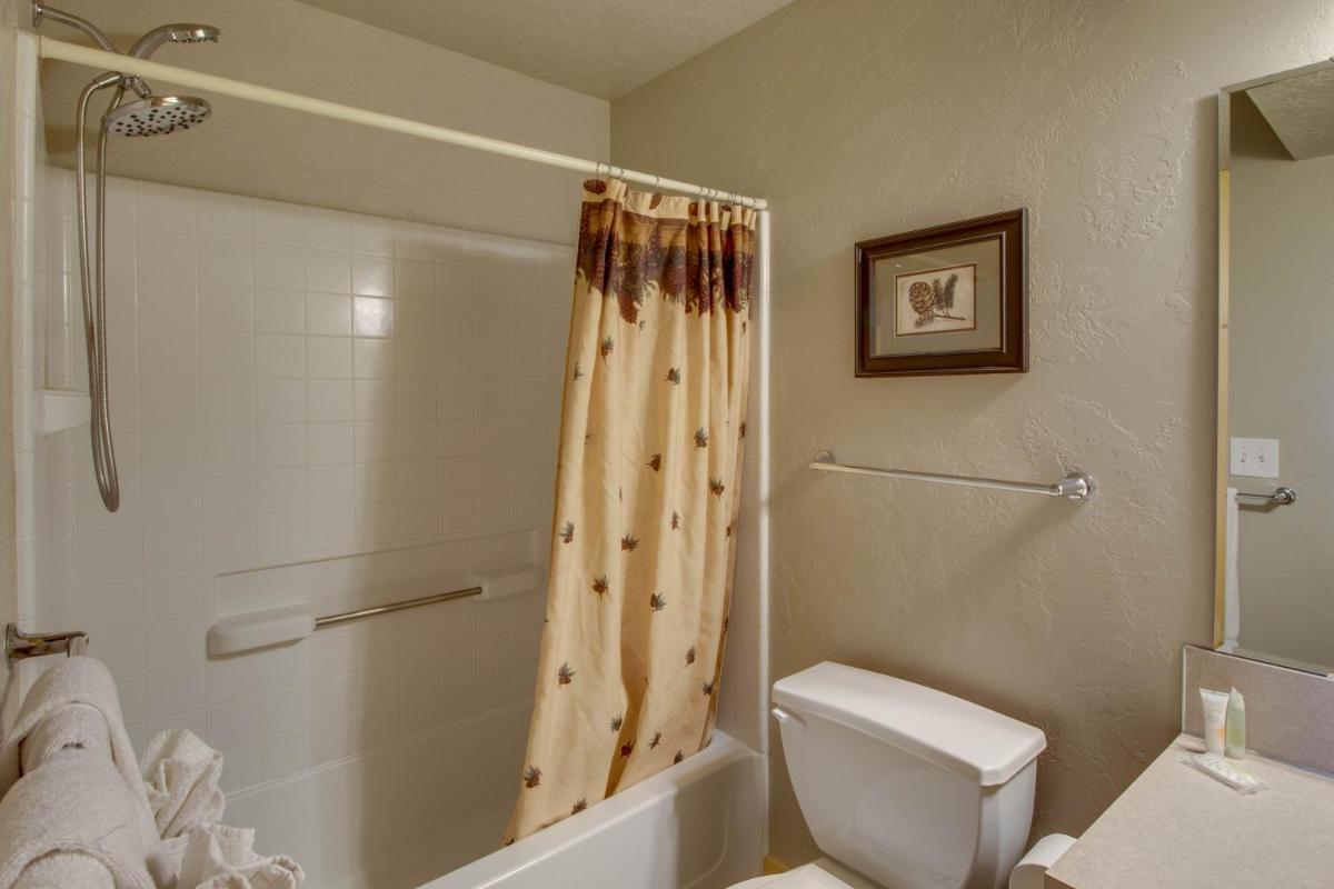 Moose Mountain Lodge - image 7