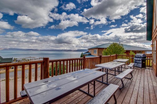 Moose Mountain Lodge - image 8