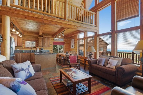 Porcupine Lodge - image 12