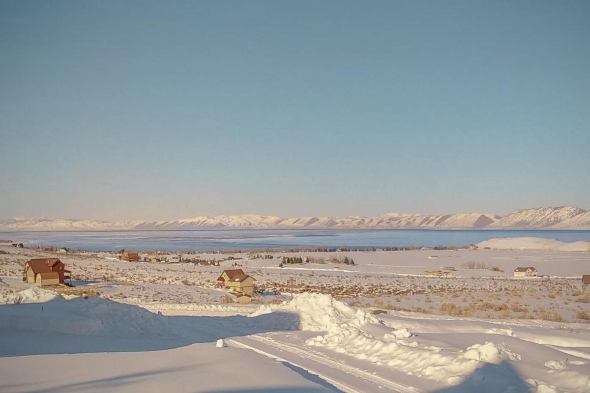 Porcupine Lodge - image 2