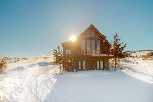 Porcupine Lodge - image 3