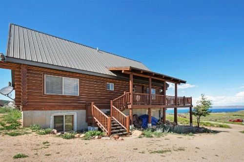 Porcupine Lodge - image 6