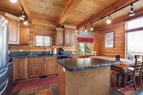 Porcupine Lodge - image 8