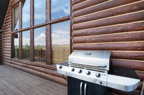 Porcupine Lodge - image 9