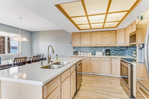 Yacht Townhome 930 #1 - image 11
