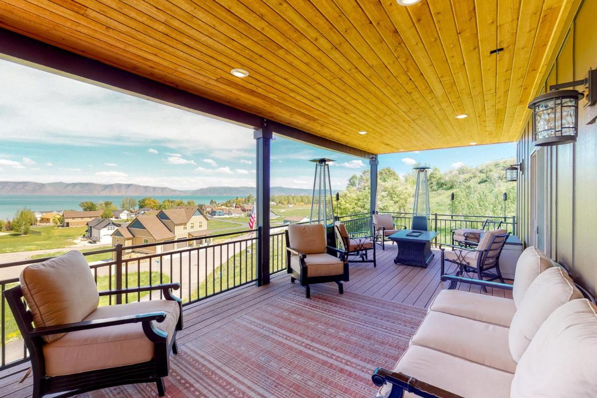 Bear Lake Bliss - main image