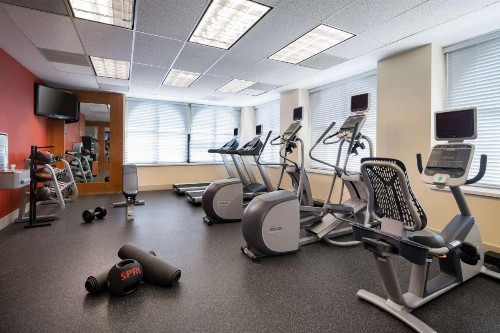 Homewood Suites by Hilton-Anaheim - image 10