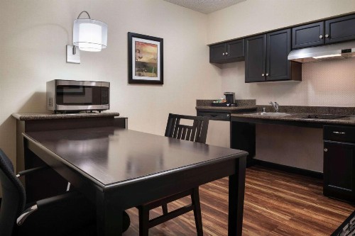 Homewood Suites by Hilton-Anaheim - image 12