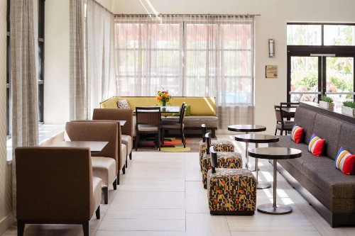 Homewood Suites by Hilton-Anaheim - image 13