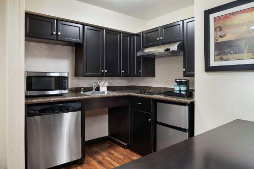 Homewood Suites by Hilton-Anaheim - image 14