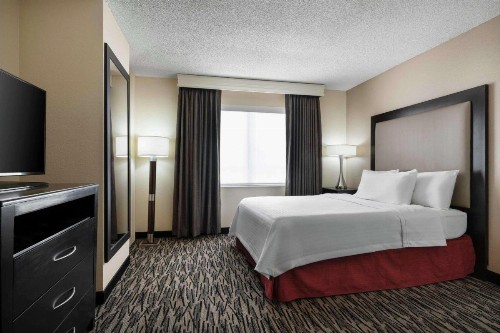 Homewood Suites by Hilton-Anaheim - image 16