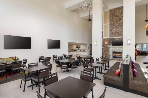 Homewood Suites by Hilton-Anaheim - image 17