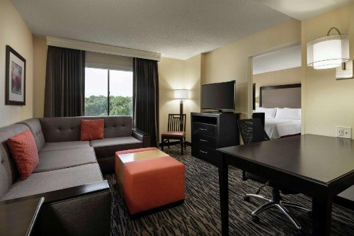 Homewood Suites by Hilton-Anaheim - image 19