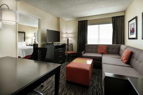 Homewood Suites by Hilton-Anaheim - image 2