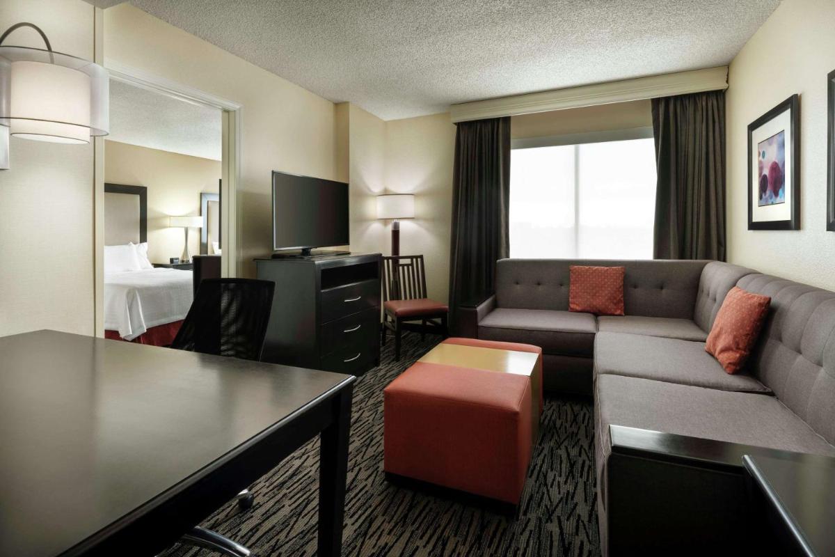 Homewood Suites by Hilton-Anaheim - image 2