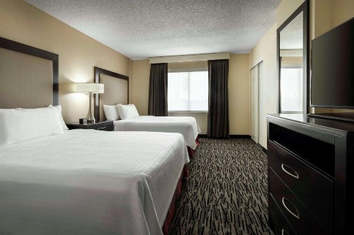 Homewood Suites by Hilton-Anaheim - image 20