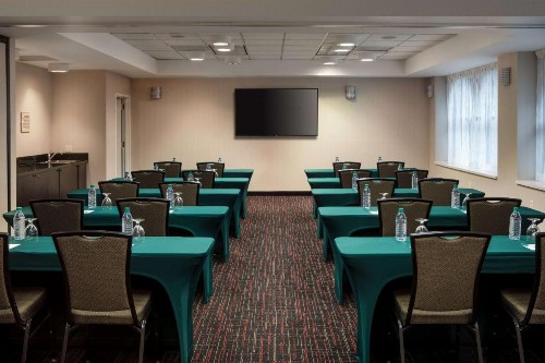 Homewood Suites by Hilton-Anaheim - image 21