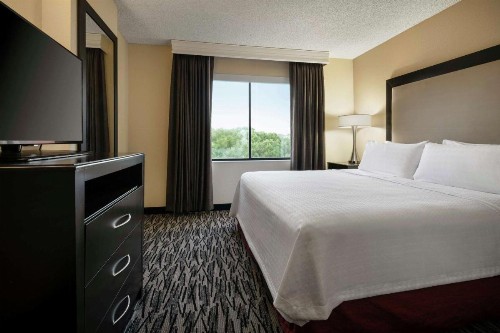 Homewood Suites by Hilton-Anaheim - image 22