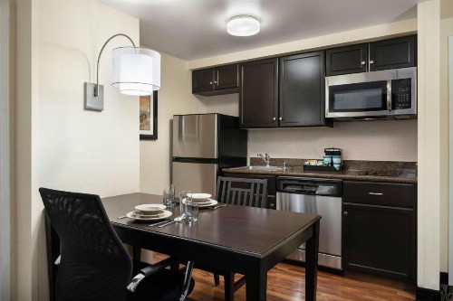 Homewood Suites by Hilton-Anaheim - image 24