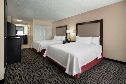 Homewood Suites by Hilton-Anaheim - image 25