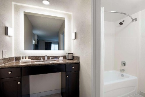 Homewood Suites by Hilton-Anaheim - image 26