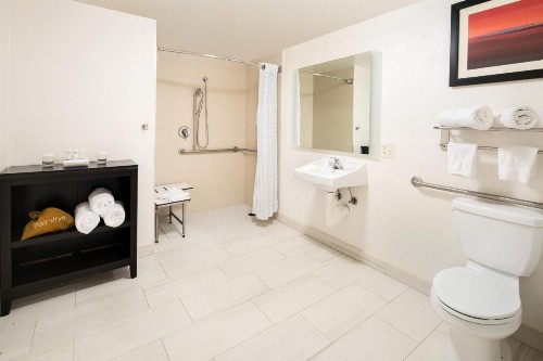 Homewood Suites by Hilton-Anaheim - image 27