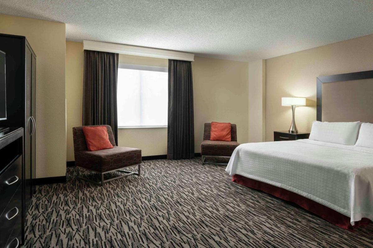 Homewood Suites by Hilton-Anaheim - image 3
