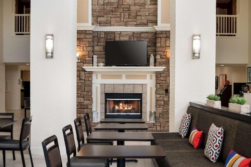Homewood Suites by Hilton-Anaheim - image 30