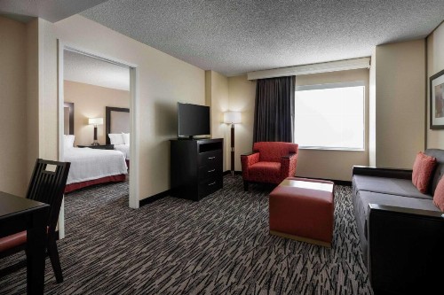 Homewood Suites by Hilton-Anaheim - image 33