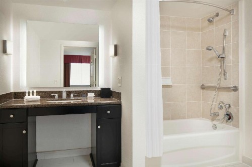 Homewood Suites by Hilton-Anaheim - image 34