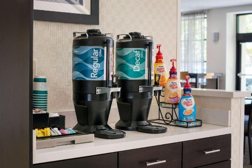 Homewood Suites by Hilton-Anaheim - image 35
