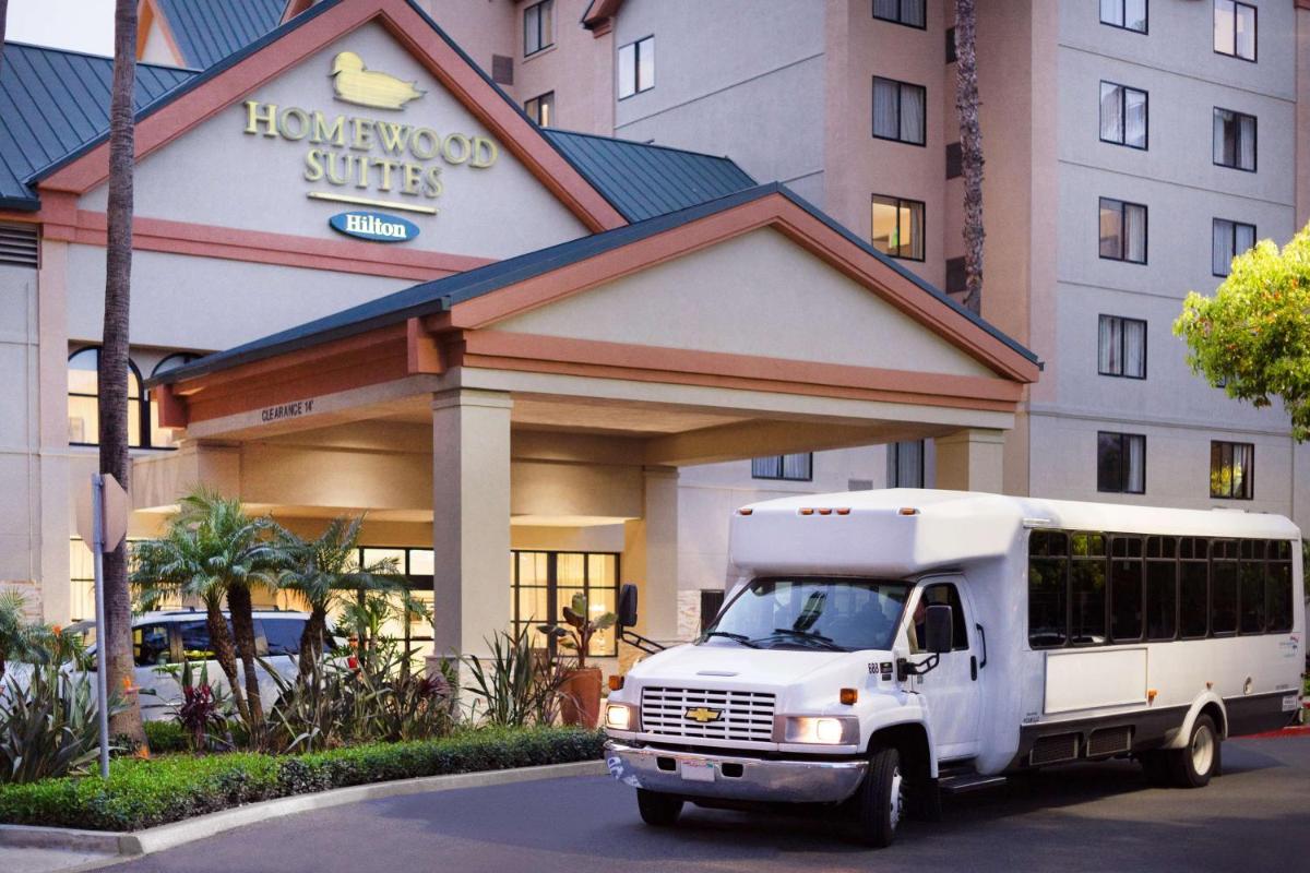 Homewood Suites by Hilton-Anaheim - image 4