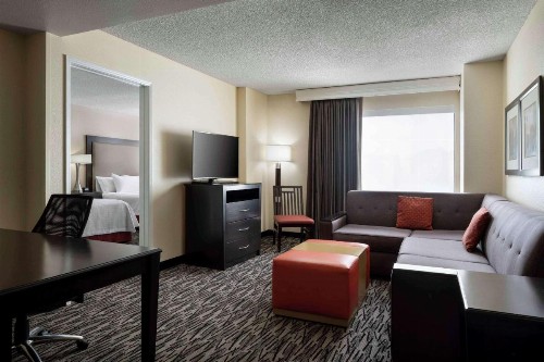 Homewood Suites by Hilton-Anaheim - image 41