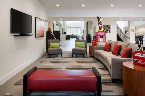 Homewood Suites by Hilton-Anaheim - image 42