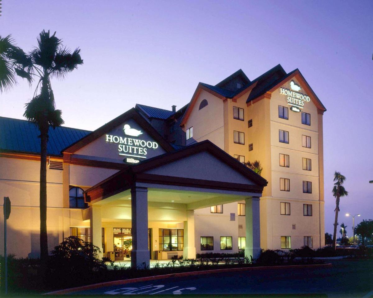 Homewood Suites by Hilton-Anaheim - image 5