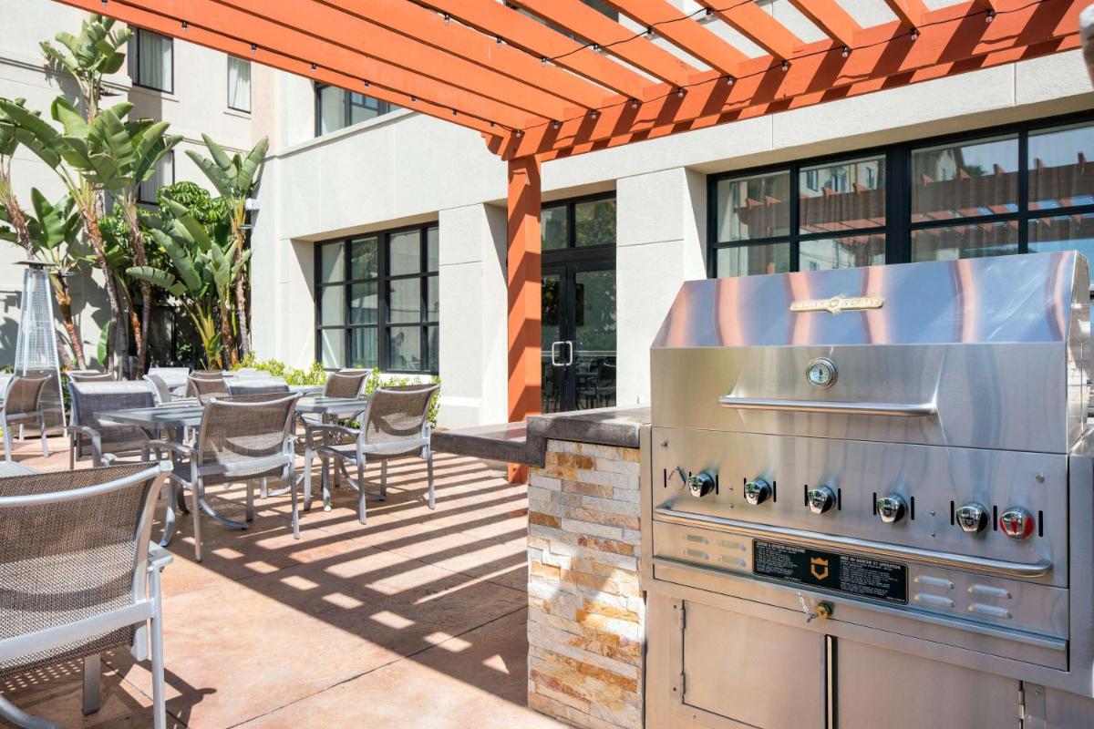Homewood Suites by Hilton-Anaheim - image 7
