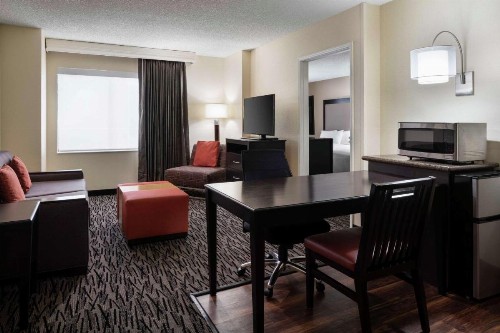 Homewood Suites by Hilton-Anaheim - image 9