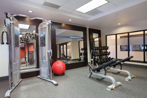 Hampton Inn & Suites Anaheim Garden Grove - image 15