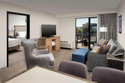 Hampton Inn & Suites Anaheim Garden Grove - image 29