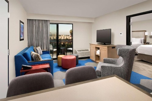Hampton Inn & Suites Anaheim Garden Grove - image 31