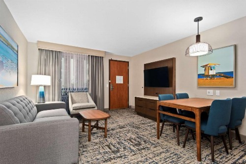 Embassy Suites Anaheim - South - image 10